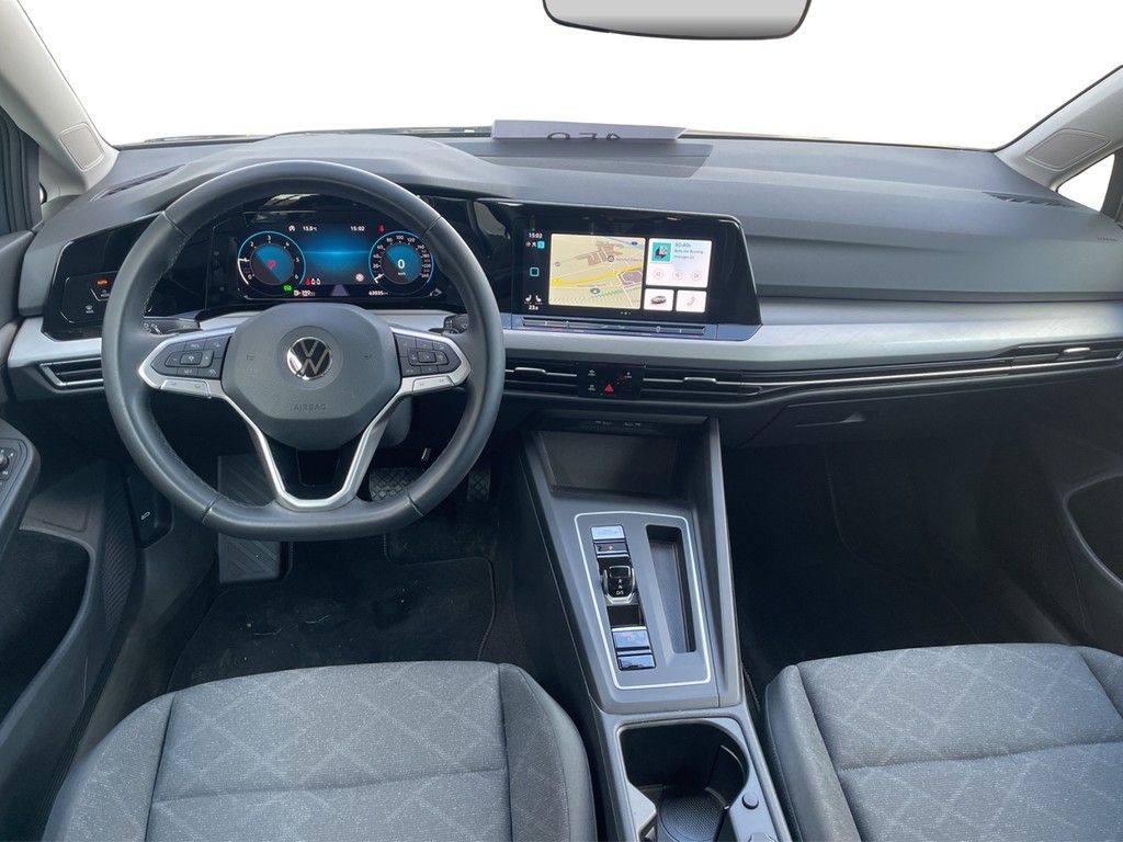 Volkswagen Golf - Bild 16
