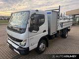 Mitsubishi 9C18 AMT FUSO Canter Reodbox+LED - Mitsubishi LKWs