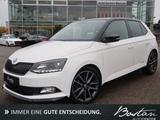 Skoda Fabia 1.4 R5/DSG/KAMERA/NAVI/ACC/DAB/SITZHEIZUNG - Skoda Fabia: 1.5