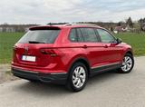 Volkswagen Tiguan 2.0 TDI  DSG ACTIVE AHK LED NAVI Garantie