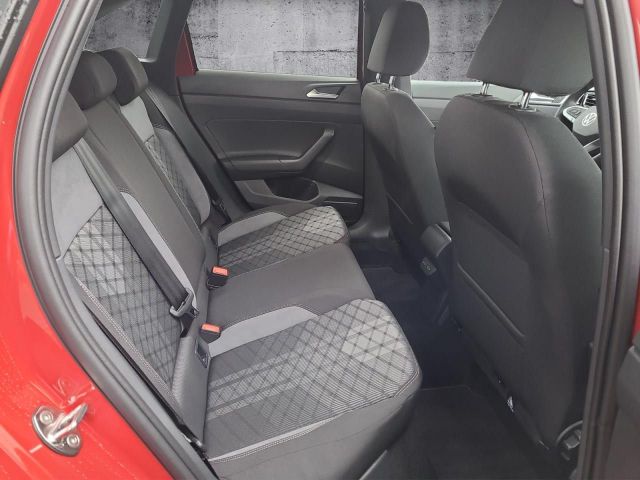 Taigo R-Line 1.5 l TSI OPF 110 kW (150 PS)