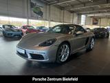 Porsche Boxster 718 20-Zoll Rückfahrkamera - Porsche Boxster in Bielefeld