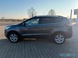 Ford Kuga 1.5 EcoBoost Cool&Connect 4x2 WinterPaket*N - Ford Kuga Gebrauchtwagen in Freiburg