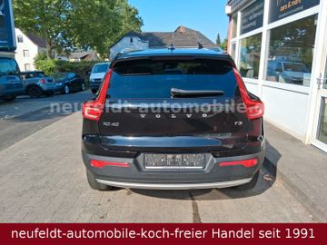 Volvo XC40 - 9