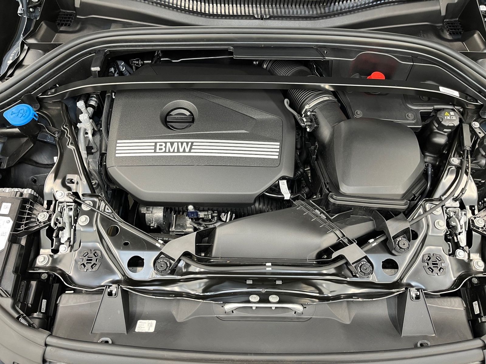 BMW X1 - Bild 16