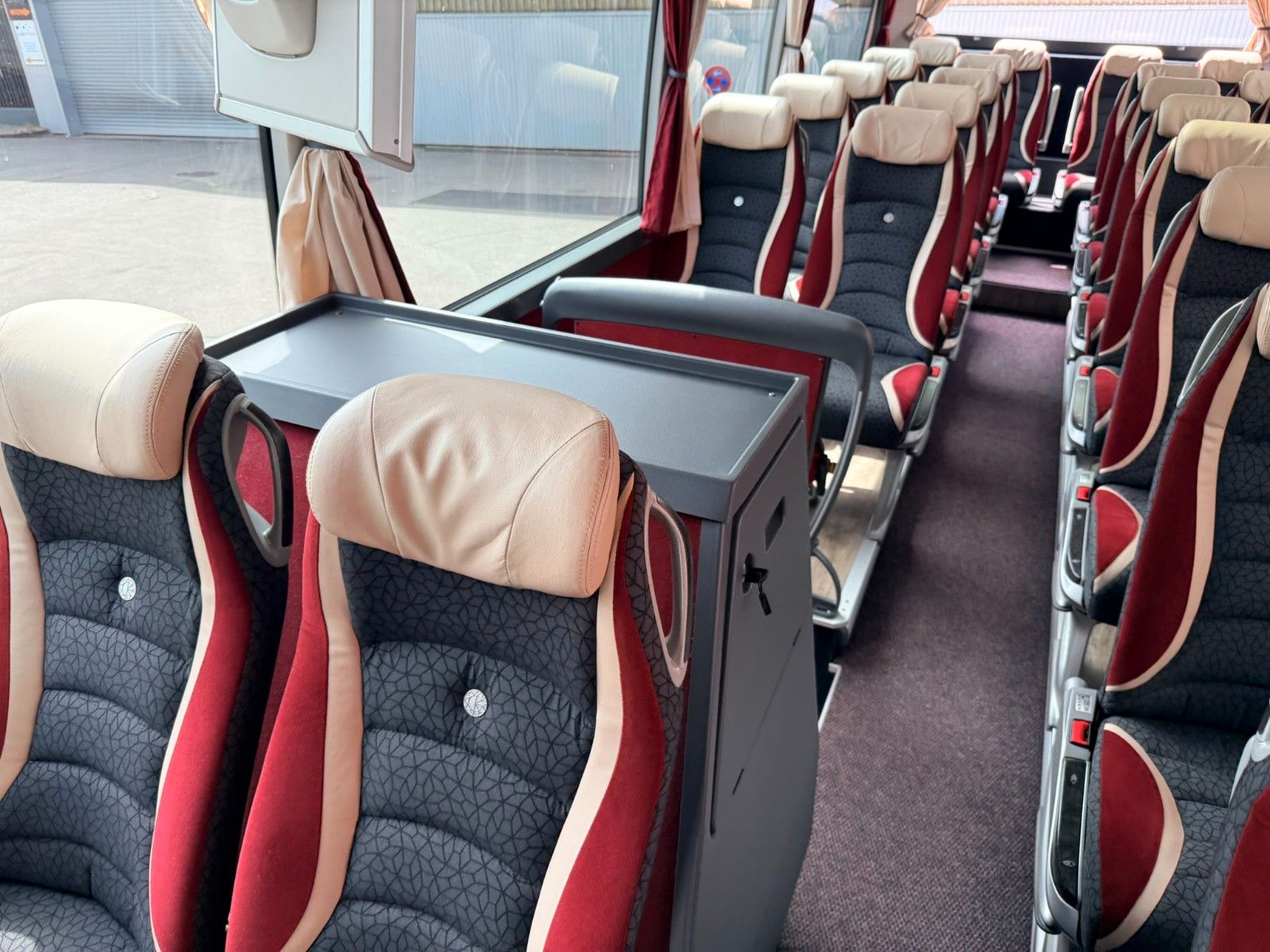 SETRA  2021 - Image 21 of 35