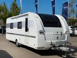 Adria Alpina 663HT+Klima+Truma+Mover+Markise - Adria 663