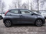 Toyota Aygo 1.0 Team D KLIMA RÜCKFAHRKAMERA - Toyota: Automatik, Aygo