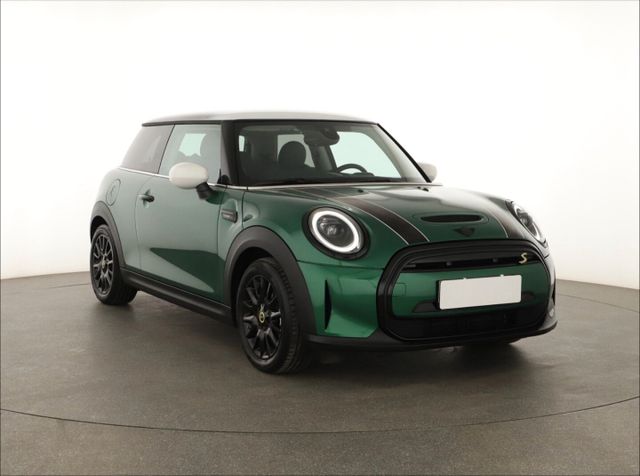 MINI 3-door Cooper SE 32 kWh 2022 , Automatik,