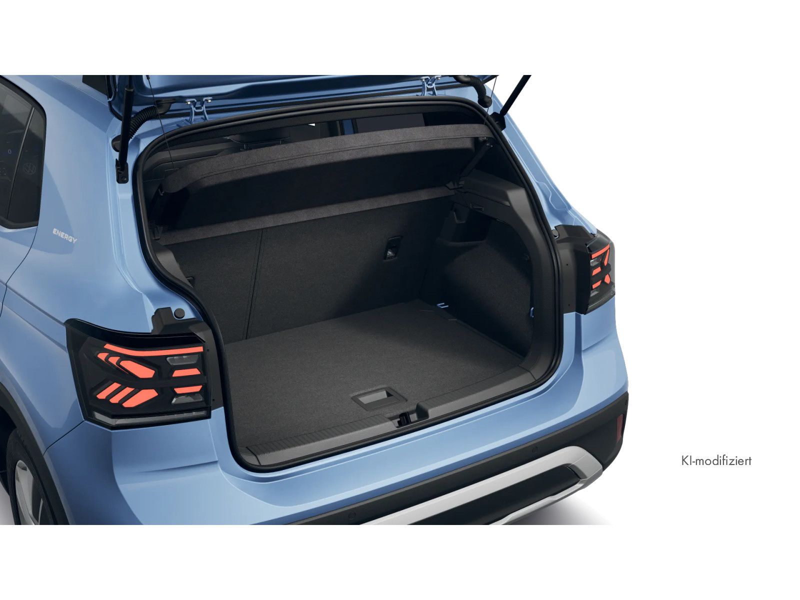 Volkswagen T-Cross - Bild 8
