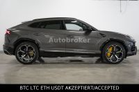 Lamborghini Urus – pogled 4