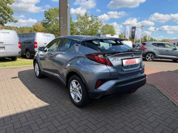 Toyota C-HR - 3