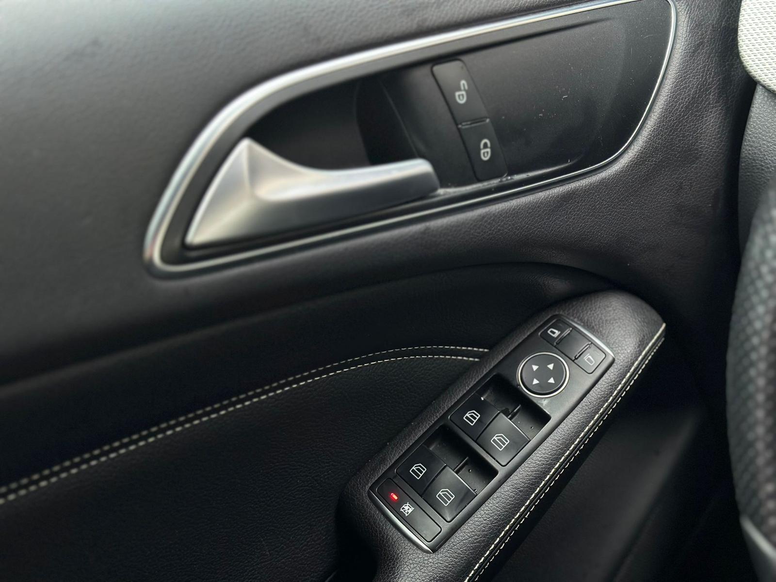 Mercedes-Benz B 180 *AUTOMATIK*KAMERA*NAVI*TEMP*LED*SHZ*LMF