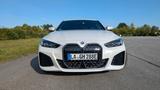 BMW i4 eDrive35 M Sport AHK H&K Head Up 8-Fach B. - BMW i4 von privat