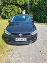 Volkswagen Golf Sportsvan 1.5 TSI ACT OPF 110kW DSG Com... - gebrauchte Volkswagen Golf Sportsvan aus dem Jahr 2017