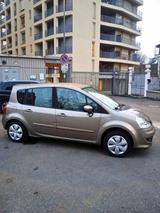 Renault Modus Grand 1.2 16V GPL Dynamique - Renault Grand Modus aus 2009