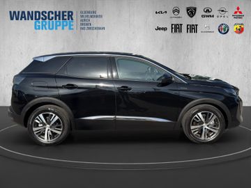 Peugeot 3008 1.6 225 Allure +Navi+Kam.+SHZ+KeyLess