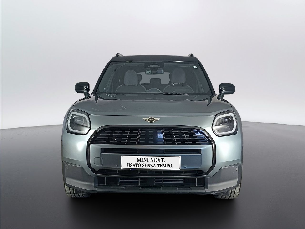 MINI Mini Countryman U25 - Mini Countryman 1.5 4 imagem 2
