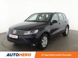 Volkswagen Touareg 3.0 V6 TDI BM Aut.*PANO*NAVI*ACC*BI-XENO - Volkswagen Touareg Gebrauchtwagen