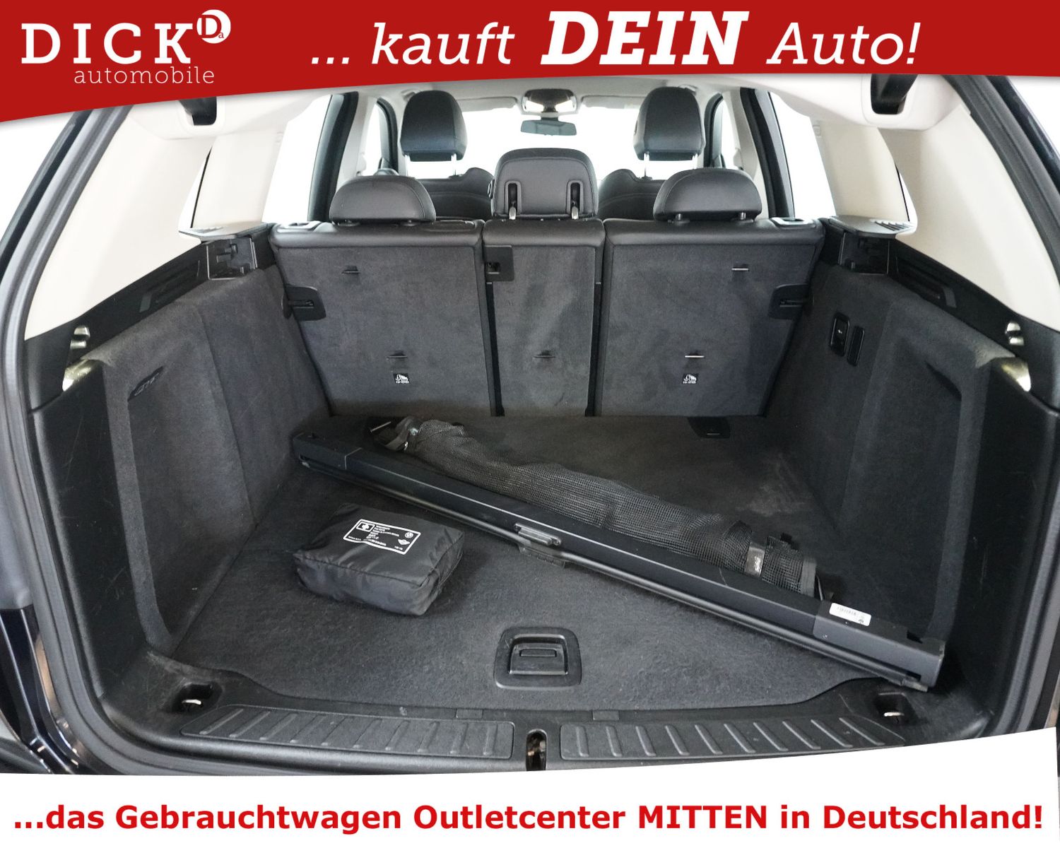 Fahrzeugabbildung BMW X3 xDr20d Aut Sport LEDER+SHZ+NAV LIVE+KAM+AHK+M