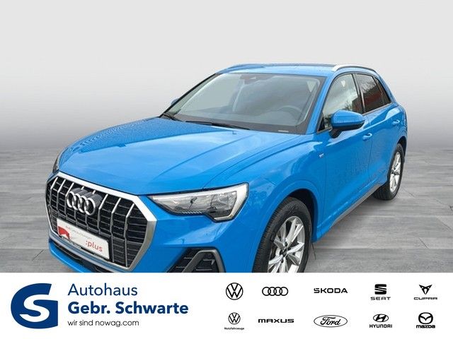 Image of Audi Q3