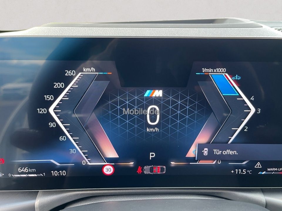 BMW 420 Gran Coupé - Bild 16