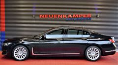 Fahrzeugabbildung BMW 750 i xDrive GSHD h/k ACC Sitzlüft. Display Key