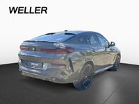 BMW X6 - Vorschau Bild 9