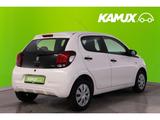 Peugeot 108 1.0 VTi Style+KLIMA+BLUETOOTH+ISOFIX - Peugeot: Style
