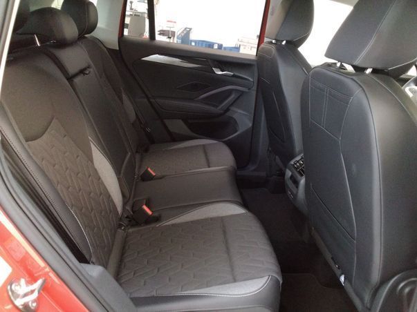 Volkswagen Tiguan - Bild 9