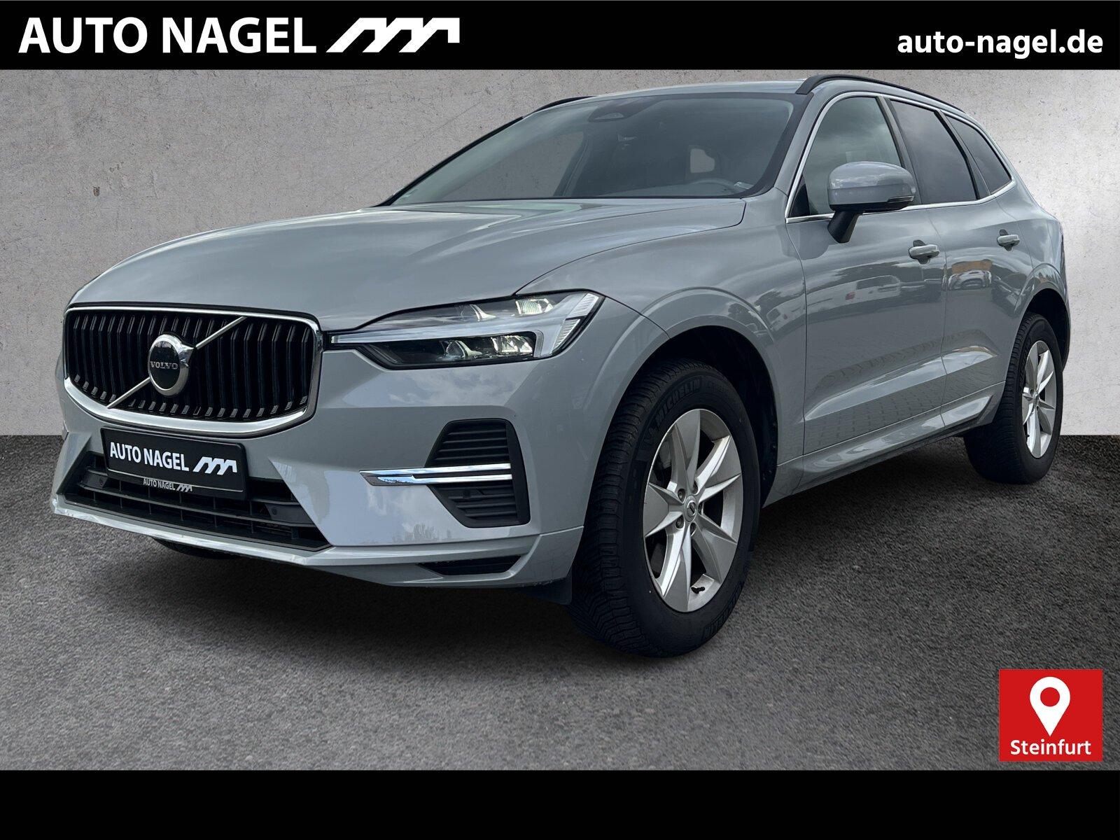 Volvo XC60 B4 Core |AUTOM|KLIMA|LED|SITZHEIZUNG|KAMERA