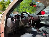 Nissan Juke 17Zoll*KLIMA-AUT*SITZHEIZUNG*TEMPOMAT*MFL - Nissan Juke Gebrauchtwagen in Köln