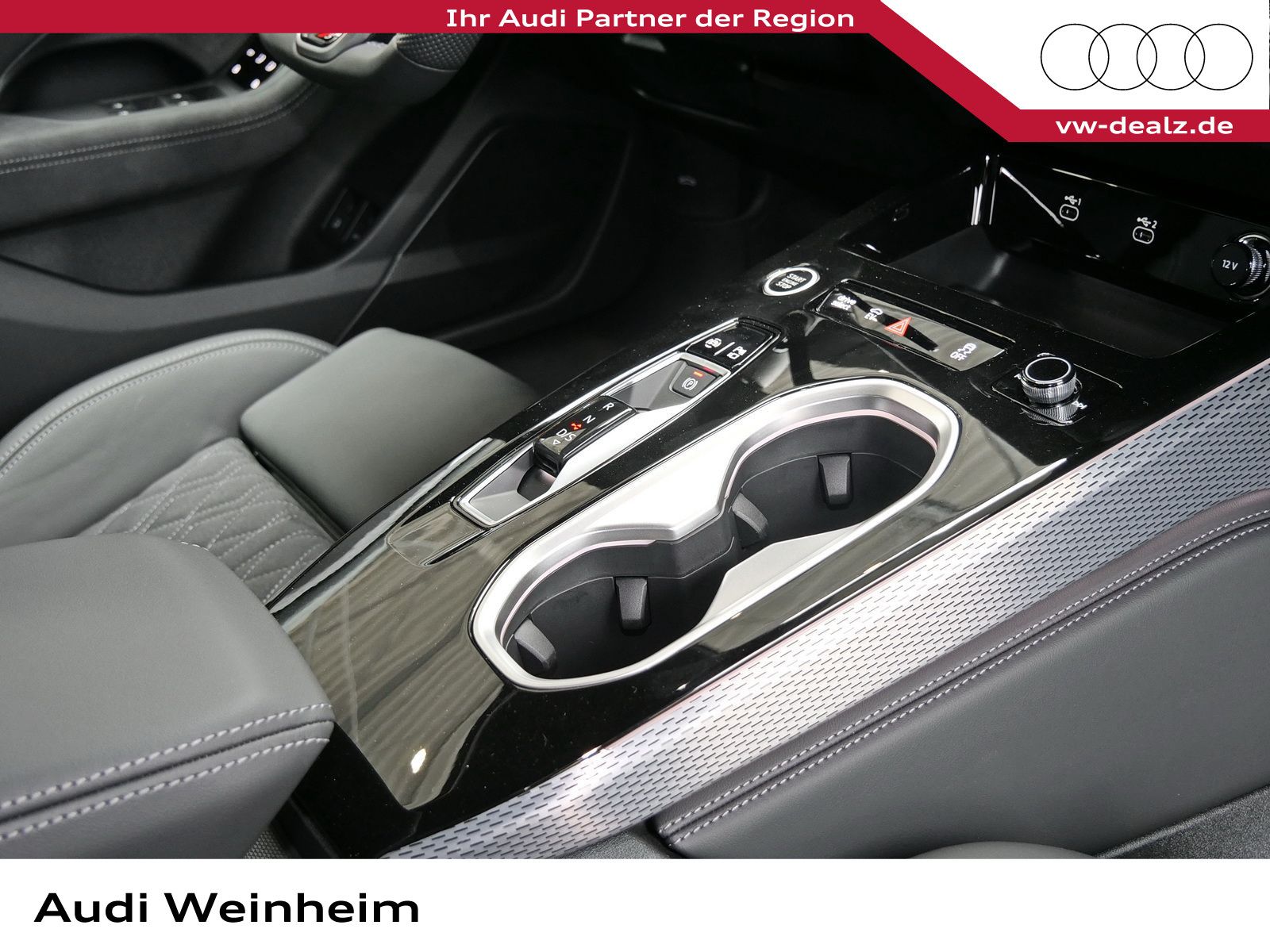Audi A6 - Bild 16