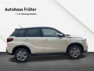 Fotografie 4 des Suzuki Vitara 1.4 Comfort Kamera Sitzh Navi LED