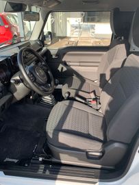 Bild 13 Suzuki Jimny Comfort AllGrip NFZ Neuwertiger Zustand