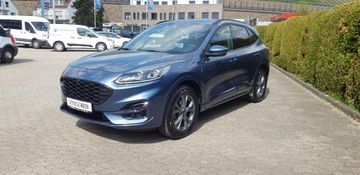 Fahrzeugabbildung Ford Kuga Plug-In Hybrid ST-Line X