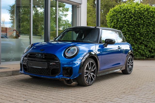 MINI Cooper S / JOHN COOPER WORKS / L PAKET / PANO