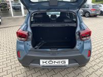 Dacia Spring - Vorschau Bild 15