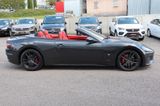 Maserati GranCabrio 4.7 V8 Sport Aut. LederRot_Kamera_LED - Maserati: Cabrio