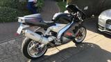 Aprilia RSV Mille ME - APRILIA RSV MILLE