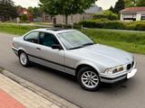 BMW e36 316i Coupe S-Dach Automatik - BMW 316: 316i E36