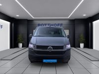Volkswagen T6 Kombi - Vorschau Bild 7