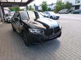 BMW X4 xDrive 20 i M Sport PANO ACC KAMERA AHK HIFI
