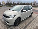 Skoda Citigo 1,0 Automatik Klima Navi Sitz... - Skoda Citigo von privat