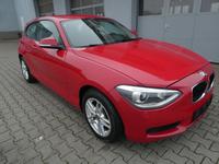 BMW 116 1 Limousine 3-trg. 116 i