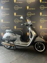 Vespa GTS 300 i.e.Super SportABS ASR Akrapovic Top Zus - VESPA GTS 300 I E SUPER SPORT