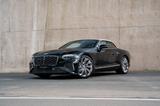 Bentley Continental GTC Mulliner - Bentley Neuwagen: Cabrio