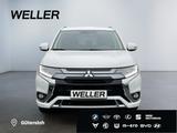 Mitsubishi Outlander 2.4 4WD Plug-In Hybrid *CAM*SHZ*Keyles - mit Hybrid-Antrieb: Geländewagen