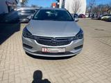 Opel Astra K Sports Tourer Edition Start/Stop, 1.Hd. - Opel Astra: H Sport