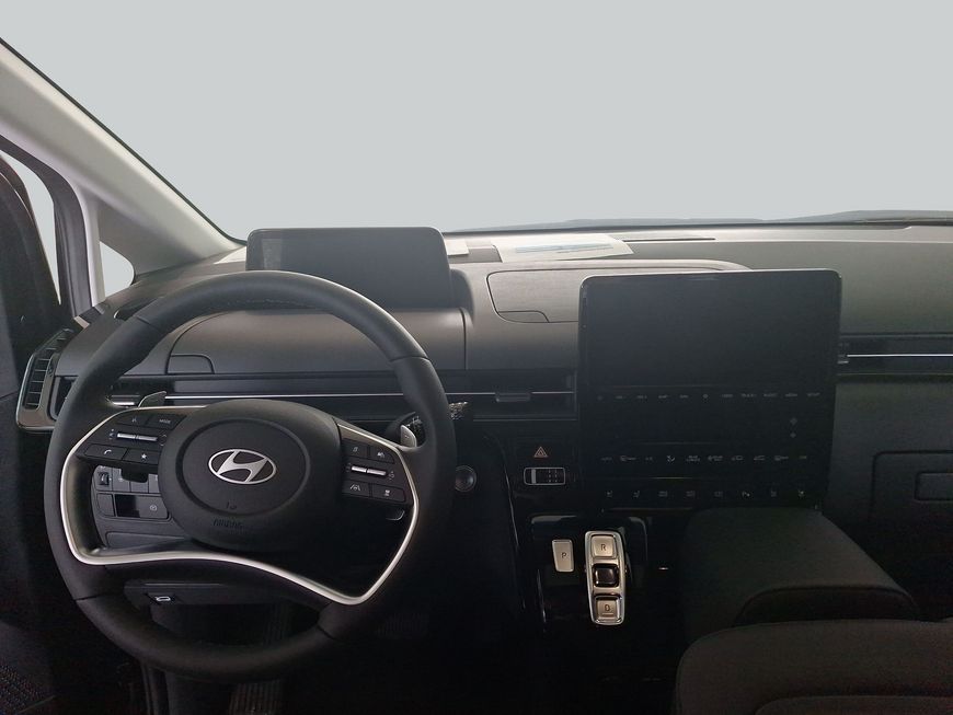 Hyundai Staria – Bild 10